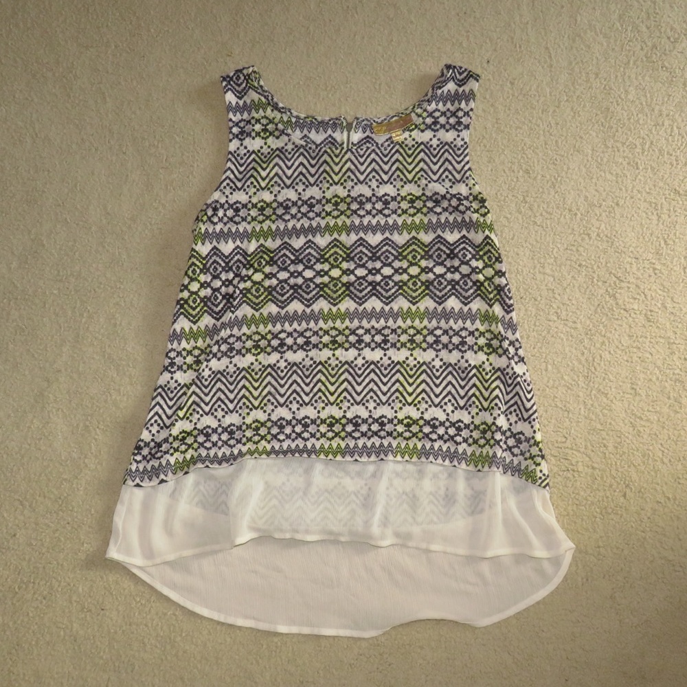 princess vera wang Blouse